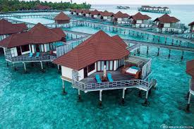 Our manually curated list of the best hotels in bahamas 2021. Robinson Club Maldives Unser Overwater Bungalow Malediven