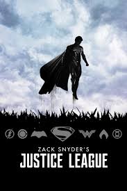 Following a passionate online campaign by snyder's fans, warner bros. My Submission To The Zack Snyder S Justice League Fan Poster Event It S Based Off Of A Seven Samuri Poster Snydercut214