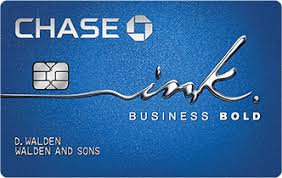 The chase ink business unlimited card offers a 12 month 0% introductory apr period on purchases, to be followed by the card's standard rate apr. Goodbye To My Chase Ink Bold Exclusives Ink Classic And Ink Cash Mastercards Dansdeals Com