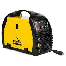 Ideal tecnomig 200gd mig/tig/mma welding machine 200 amp. Intensiv Aparat De Sudura Invertor Arc 200 Vrd Intensiv 230 V 9 4 Kva 10 200 A Arc 200 Vrd Pret 680 01 Lei Pestre