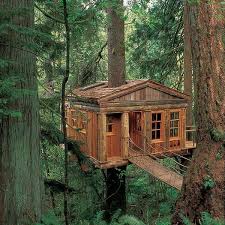 Custmary hot tub is outside on the deck. Tree House Zombiepedia Fandom