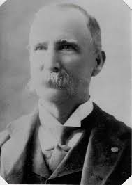 Thomas Paine Hawken (1844-1927)