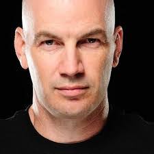 Paul Merrell's Instagram, Twitter & Facebook