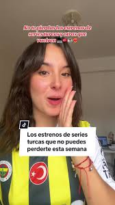 Estrenos de series turcas y regresos: Leyla, Avenida Brasil, Siyah Kalp, y  más