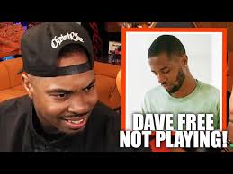 T-Rell Reveals How Akademiks Got Pressed By Dave Free At Kendrick Lamar  Show