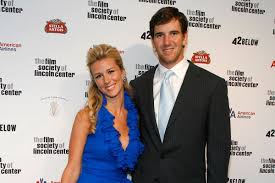 Elisha archibald manning iii (born may 19, 1949) is a former american football quarterback who played in the national football league (nfl) for 13 seasons, primarily with the new orleans saints. Eli And Abby Manning Welcome Third Child Canal Street Chronicles