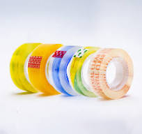 BOPP Stationery Tape