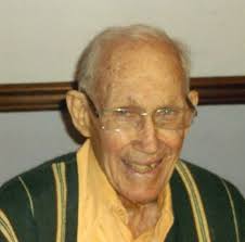 George Cloud Obituary (2014)