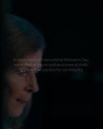 Consistently inspired by the people and women who have taught and inspired  me, I still find myself being the only woman in the room 90% of the time so  would like to see more incredible and…