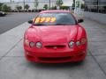 Image result for Cardinal Red 2000 Hyundai