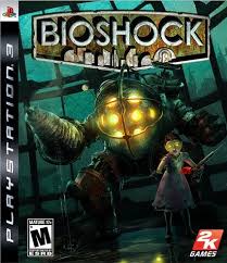 Bioshock Power To The People Locations Bioshock Will Have Ps3 Unique Trophies Joystiq Bioshock Bioshock Game Irrational Games