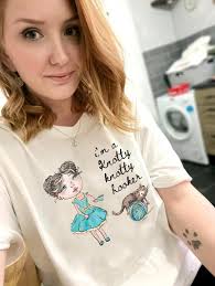 My first Petty shirt! So excited to wear it! ❤️