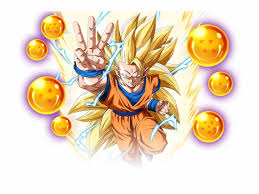 Various events that celebrate the 4th anniversary are available! Dragon Ball Z Dokkan Battle 3rd Anniversary Special Goku Ssj3 Dokkan Battle Transparent Png Download 56706 Vippng