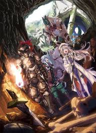 Download Wallpaper Goblin Slayer Hd Wallpaper Goblin Slayer For Android Apk Download Goblin Slayer Download Goblin Slayer In 2020 Slayer Anime Anime Slayer