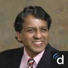 Dr. Siyamek Neragi-Miandoab, MD