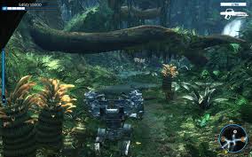 It also showed off the upcoming rainbow six: Ubisoft Announces New Game Based On James Cameron S Avatar Ar12gaming