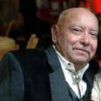 Joe C. Casias Obituary