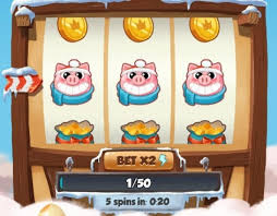 Become the coin master with the strongest village and the most loot! How Does Coin Master Monetise Pocket Gamer Biz Pgbiz