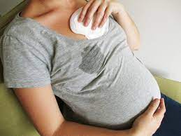 Is It Normal For My Breasts To Leak During Pregnancy Babycentre Uk