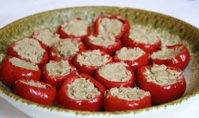 Check spelling or type a new query. Peperoncini Piccanti Ripieni Di Tonno Alici E Capperi