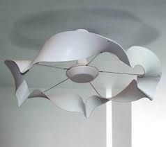 For example, for large rooms of up to 18 ft x 20 ft. 15 Unusual Ceiling Fan Designs That Will Blow Your Mind Designbuzz