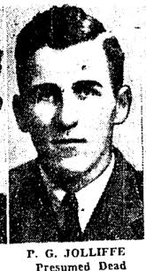 Percy George Jolliffe