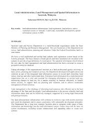 Accomplishment of or ability to accomplish a job with a minimum expenditure of time and effort: Http Www Fig Net Pub Fig2010 Papers Fs03g 5cfs03g Osman Kueh 4572 Pdf