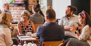 Shrewsbury BID Annual Review 2026