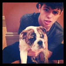 Ian Eastwood Actually Got To Meet Him And I Told Him He Was My Husband Ian Eastwood Just Dance Ian Wood