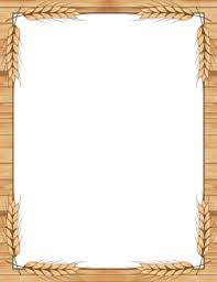Maybe you would like to learn more about one of these? Wheat Border Page Borders Page Borders Design Clip Art