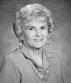 Mildred Colvin Obituary (1927