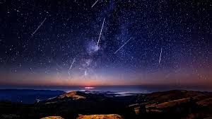 Bugün pazartesi öğle saatlerinden itibaren marmara bölgesi'nin. Perseid Meteor Yagmuru 2020 Saat Kacta Olacak Teknolama