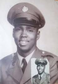Remembering James Genius Clark, Vietnam War Veteran