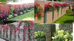 More diy garden makeover ideas you can try are to paint a mural (if you're artistically inclined) or plant containers with tall, upright plants or vines to help mask. Amazing Corner Garden Decor Ideas Homegardeneasy