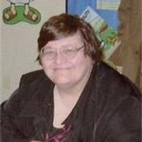 Barbara Hensley Obituary