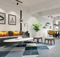 600X600mm Modern Glazed Porcelain Floor Tile with Matt Finish Rustic Design  and Firebrick Function Floor Tile for Interior Wall