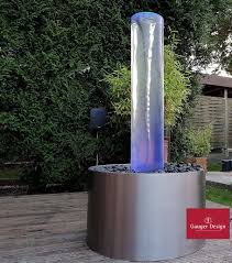 Http Www Designer Brunnen De Tornado Brunnen Tornado Brunnen Htm Brunnen Garten Springbrunnen Gartenbrunnen