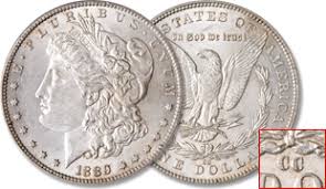 Maybe you would like to learn more about one of these? Morgan Silver Dollar Key Dates Littleton Coin Company