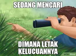 Pin Di Memes Indo