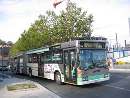 Sites sur la même thématique. Trans Bus Phototheque Mercedes O 405 Gn Stas St Etienne