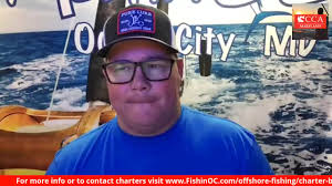 Offshore Charter Fishing