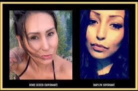 RIP My Niece Sandy Valco RIP My Sister Jean Lauderdale RIP MY Sister  Raymond Daisy Mae Walker