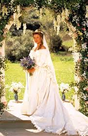 Tv Movie Wedding Dresses Movie Wedding Dresses Dr Quinn Medicine Woman Dr Quinn
