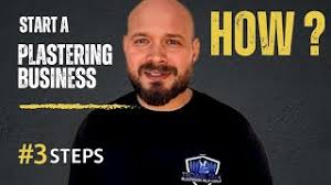 THE REALITY OF RUNNING A PLASTERING BUSINESS