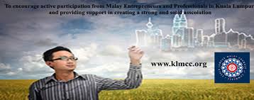 Malaysian chamber business visa endorsement. Klmcc Kuala Lumpur Malay Chamber Of Commerce The Malay Chamber Of Commerce