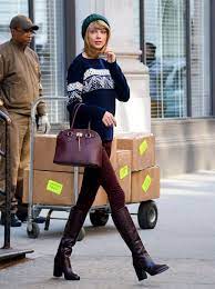 10 Winter Outfit Staples You Need This Season 10 Winter Outfits Clothing Staples Casual Winter Outfits