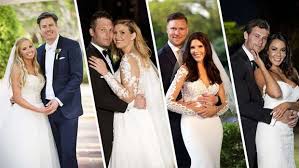 Married At First Sight Australia Series Coming To Lifetime In May Canceled Renewed Tv Shows Tv Series Finale