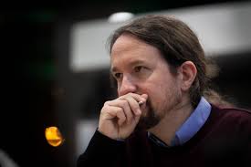 Porros y porno: las preguntas que Pablo Iglesias no contestó
