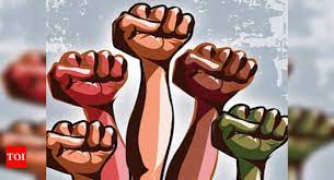We currently have data on 69 cities in kerala. 24 Hour Trade Union Strike Begins In Kerala Thiruvananthapuram News Times Of India