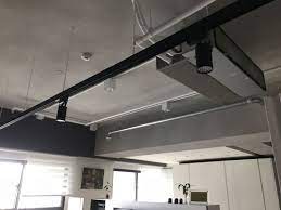 有消防灑水頭如何不做天花板裝潢 mobile01 house home home decor